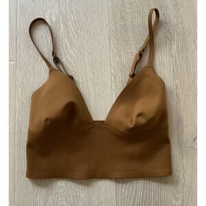 Free People Sage Longline Neo Bralette